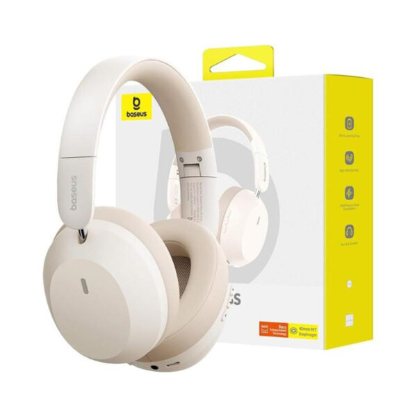 Baseus Bass 35 Max Wireless Headphones