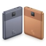 Baseus Blade2 Fast-Charging Power Bank Intelligent Edition 12000mAh 65W
