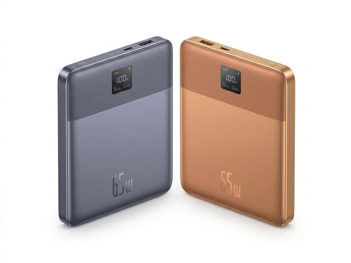 Gemini_Generated_Image_d8hhyvd8hhyvd8hh Baseus Blade2 Fast-Charging Power Bank Intelligent Edition 12000mAh 65W