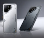 POVA 8 Pro 5G