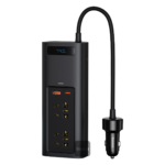 Baseus In-car Inverter 150W (220V CN/EU)
