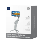 WiWU Wi-SE017 Smart Tracking Gimbal Stabilizer