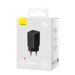 Baseus GaN5 Pro Dual USB-C Fast Charger 40W