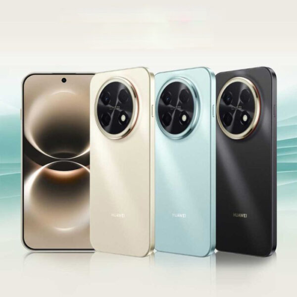HUAWEI nova 15 Max
