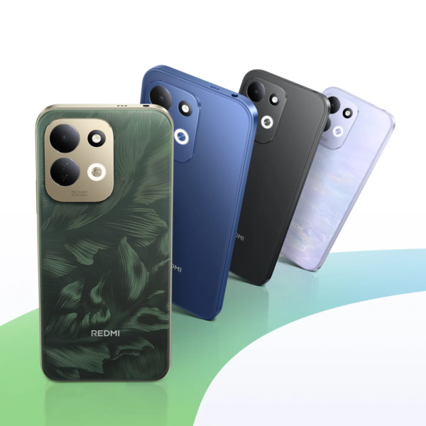REDMI 17