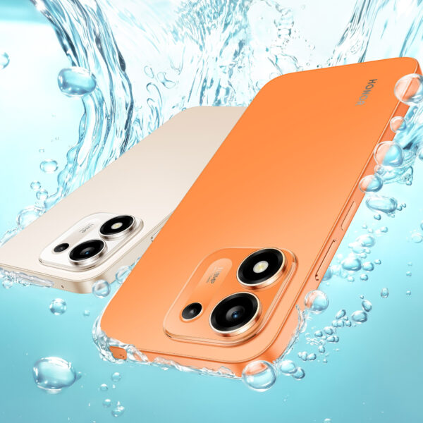 HONOR X7e Plus