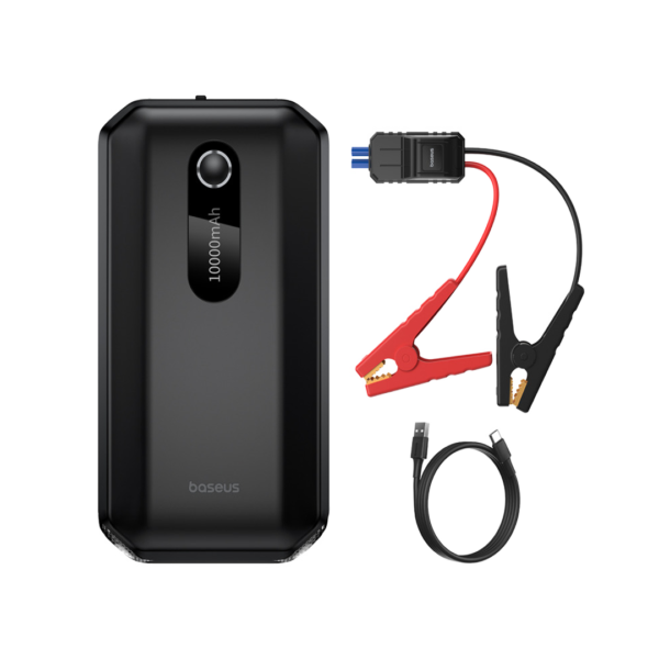 Baseus Super Energy Air Series Car Jump Starter