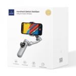 3-Axis Stabilized Gimbal Stick Wi-SE007-WiWU