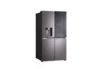 LG InstaView Door-in-Door Four Door Refrigerator 900L Gross Capacity - Image 2