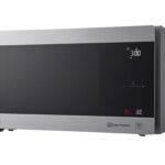 LG NeoChef Microwave 42L Smart Inverter Even Heating Even Defrosting