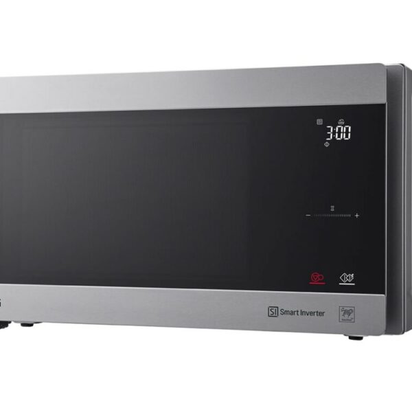 LG NeoChef Microwave 42L Smart Inverter Even Heating Even Defrosting