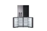 LG InstaView Door-in-Door Four Door Refrigerator 900L Gross Capacity - Image 5