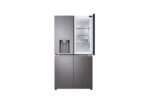 LG InstaView Door-in-Door Four Door Refrigerator 900L Gross Capacity - Image 4