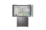 LG InstaView Door-in-Door Four Door Refrigerator 900L Gross Capacity - Image 3