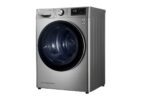 Energy Saving Dryer 9 KG Dual Heat Pump Silver Color - Image 5
