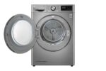 Energy Saving Dryer 9 KG Dual Heat Pump Silver Color - Image 13