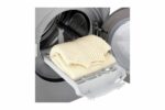 Energy Saving Dryer 9 KG Dual Heat Pump Silver Color - Image 10