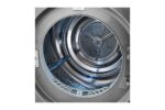 Energy Saving Dryer 9 KG Dual Heat Pump Silver Color - Image 9