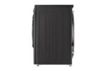 Front Load Washer & Dryer 10.5/7KG AI DD TurboWash 360 Black Steel Color