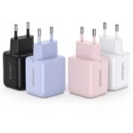 UGREEN 20W USB-C GaN Fast Charger EU
