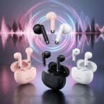 Mcdodo TWS Earbuds Lite