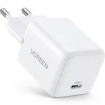 UGREEN 20W USB-C GaN Fast Charger EU