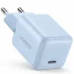 UGREEN 20W USB-C GaN Fast Charger EU