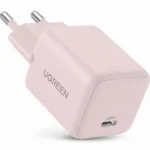 UGREEN 20W USB-C GaN Fast Charger EU