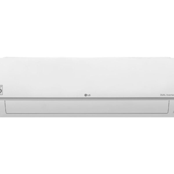 LG 1.5 Ton Inverter Stationary Air Conditioner – White