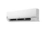 LG 1.5 Ton Inverter Stationary Air Conditioner – White