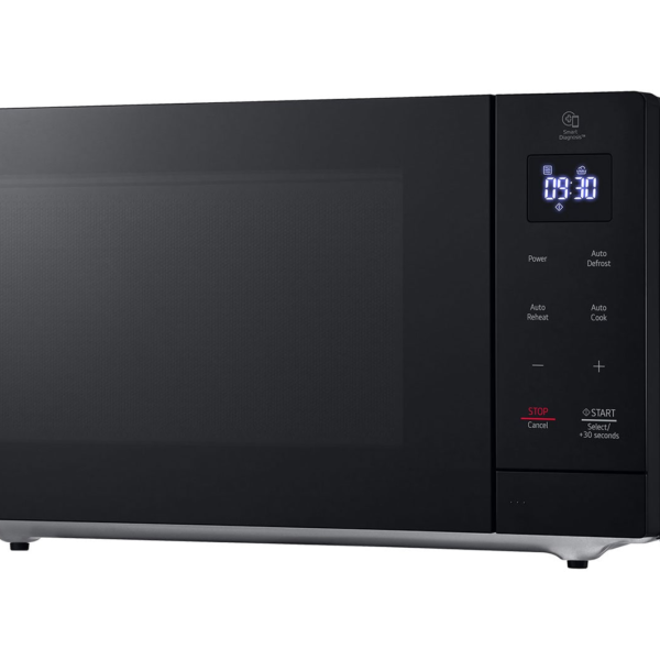 LG NeoChef Microwave 30L – Even Heating Even Defrosting
