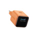 Anker Nano Charger ( 45W Smart Display )