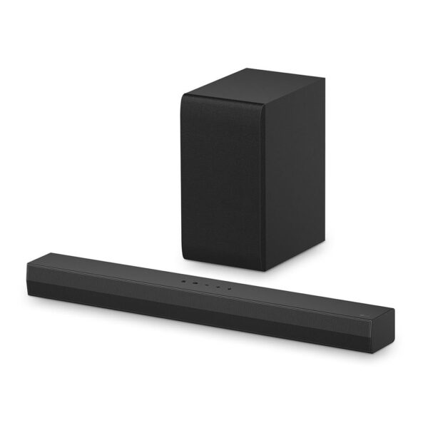 LG Soundbar for TV with Dolby Audio 3.1 channel