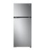 Top Freezer Refrigerator 423 L Gross Capacity Smart Inverter Silver Color