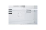 Top Freezer Refrigerator 423 L Gross Capacity Smart Inverter Silver Color - Image 8
