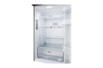 Top Freezer Refrigerator 423 L Gross Capacity Smart Inverter Silver Color - Image 6