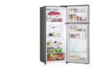 Top Freezer Refrigerator 423 L Gross Capacity Smart Inverter Silver Color - Image 4