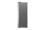 Top Freezer Refrigerator 423 L Gross Capacity Smart Inverter Silver Color - Image 3
