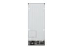 Top Freezer Refrigerator 423 L Gross Capacity Smart Inverter Silver Color - Image 2