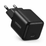 UGREEN 20W USB-C GaN Fast Charger EU