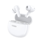 UGREEN P3 True Wireless Earbuds White