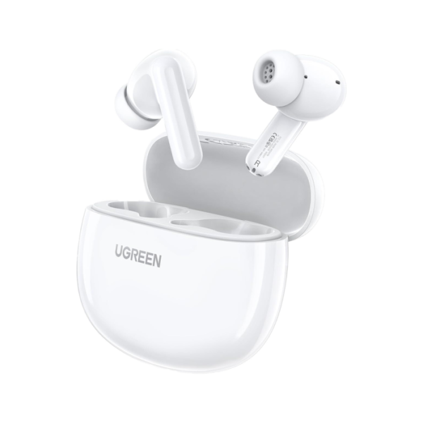 UGREEN P3 True Wireless Earbuds White