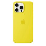 iPhone 16 Pro Max Silicone Case with MagSafe - Image 11