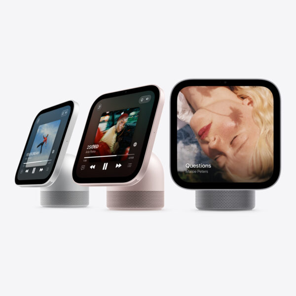 Apple HomeView