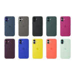 iPhone 16 Plus Silicone Case