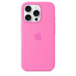 iPhone 16 Pro Silicone Case Original - Image 10