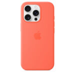 iPhone 16 Pro Max Silicone Case with MagSafe - Image 6