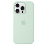 iPhone 16 Pro Max Silicone Case with MagSafe - Image 5