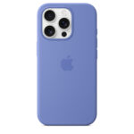 iPhone 16 Pro Max Silicone Case with MagSafe - Image 4