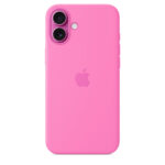 iPhone 16 Silicone Case Original - Image 12